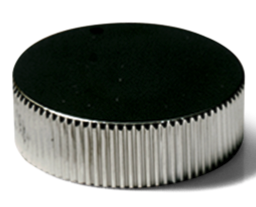 Gunmetal Pressure Knob for 2.0
