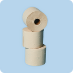Premium Bamboo Toilet Paper 8 Rolls
