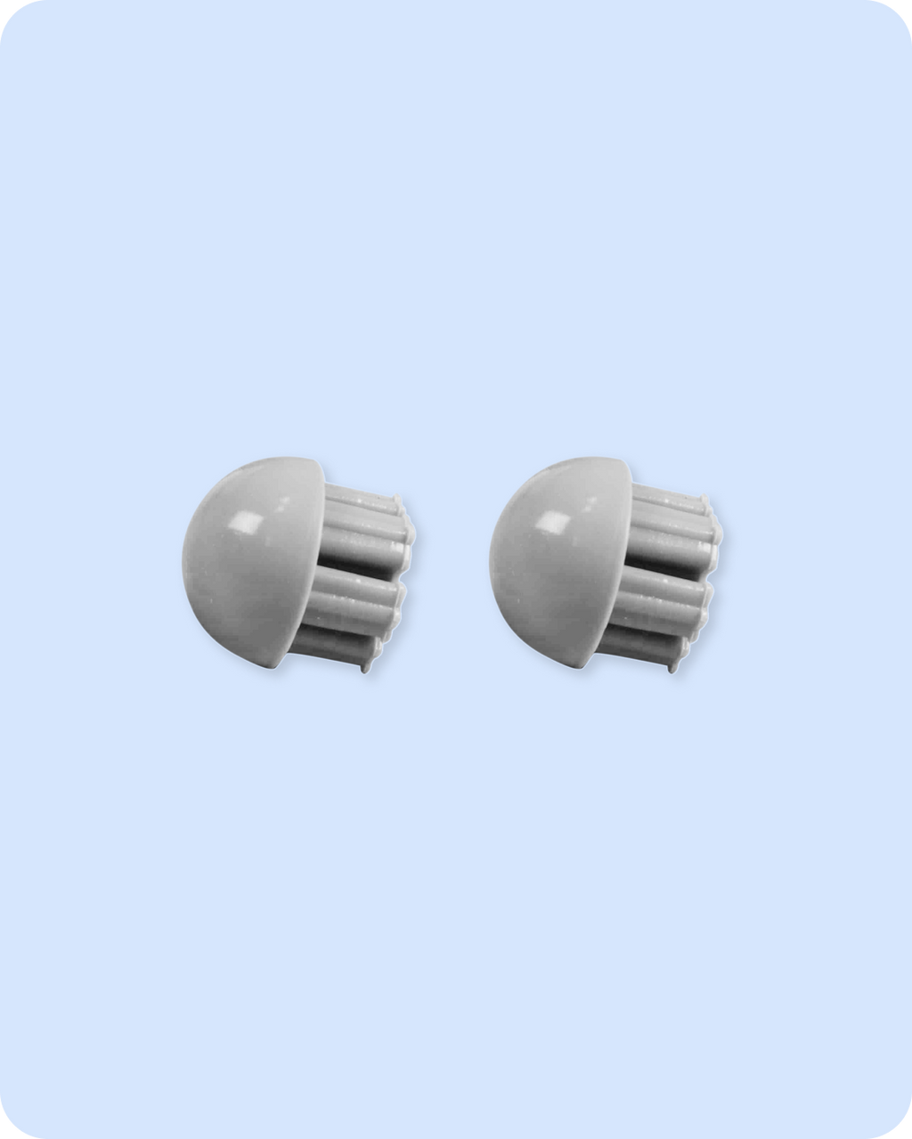 Lid Bumper Pads for Aura