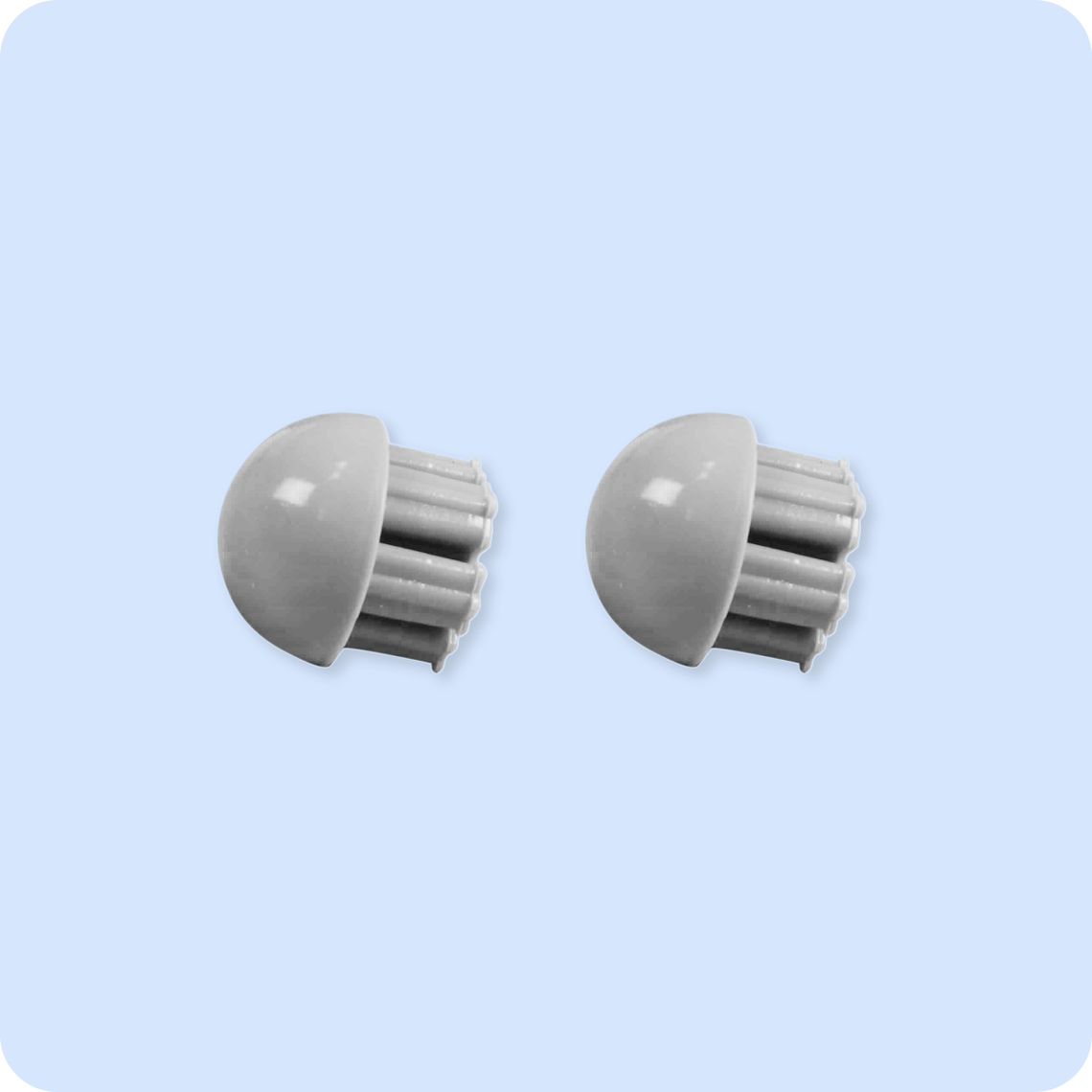 Lid Bumper Pads for Aura