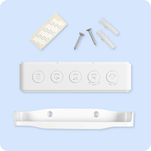 Aura Remote Kit