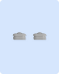 Lid Bumper Pads for Cloud/Cloud+