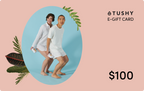 TUSHY E-Gift Cards