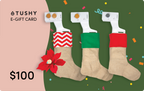 TUSHY E-Gift Cards