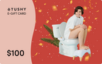 TUSHY E-Gift Cards