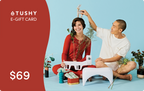 TUSHY E-Gift Cards
