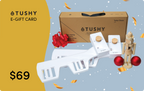 TUSHY E-Gift Cards