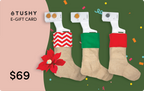 TUSHY E-Gift Cards