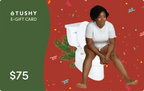 TUSHY E-Gift Cards
