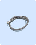 Stainless Steel Braided Hose for TUSHY Connection