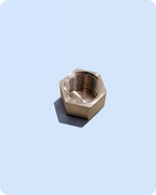 Hot Water Inlet Cap for Spa