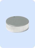 Silver Knob for 2.0 Temperature & 3.0 Pressure/Temperature