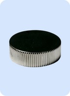 Gunmetal Knob for 2.0 Temperature & 3.0 Pressure/Temperature