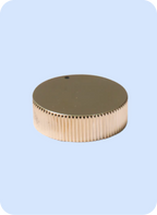 Gold Knob for 2.0 Temperature & 3.0 Pressure/Temperature