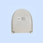 Ace Electric Bidet Lid - Round