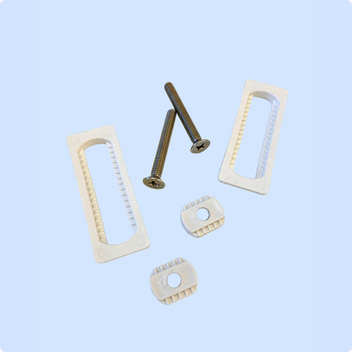 Ace Mounting Hardware Kit