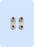 Seat Bumper Pads for Ace