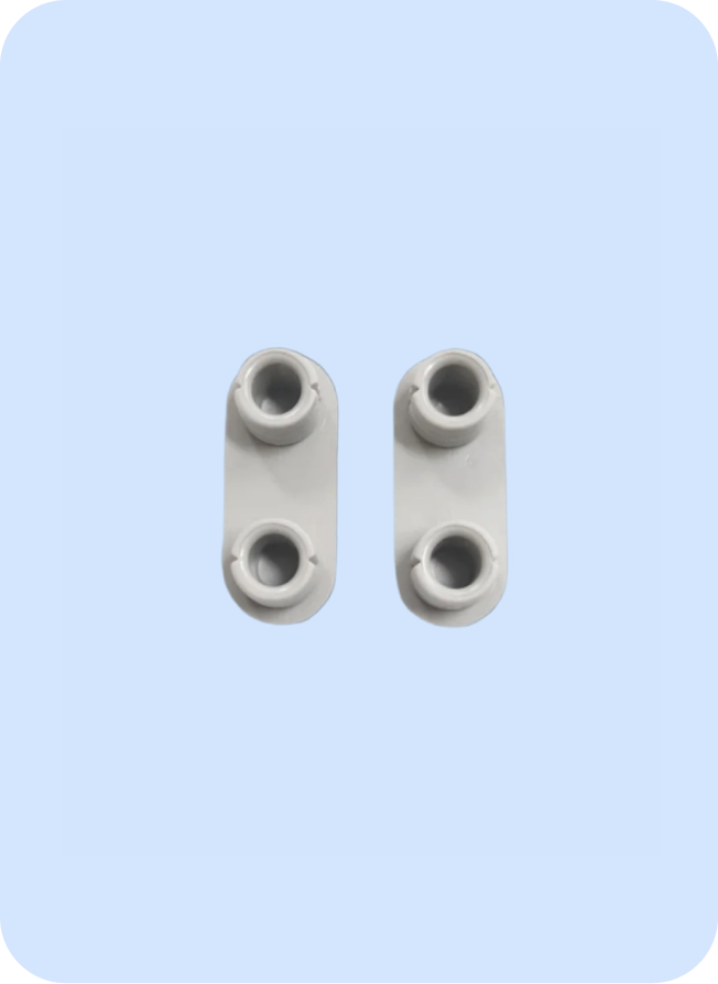Seat Bumper Pads for Ace