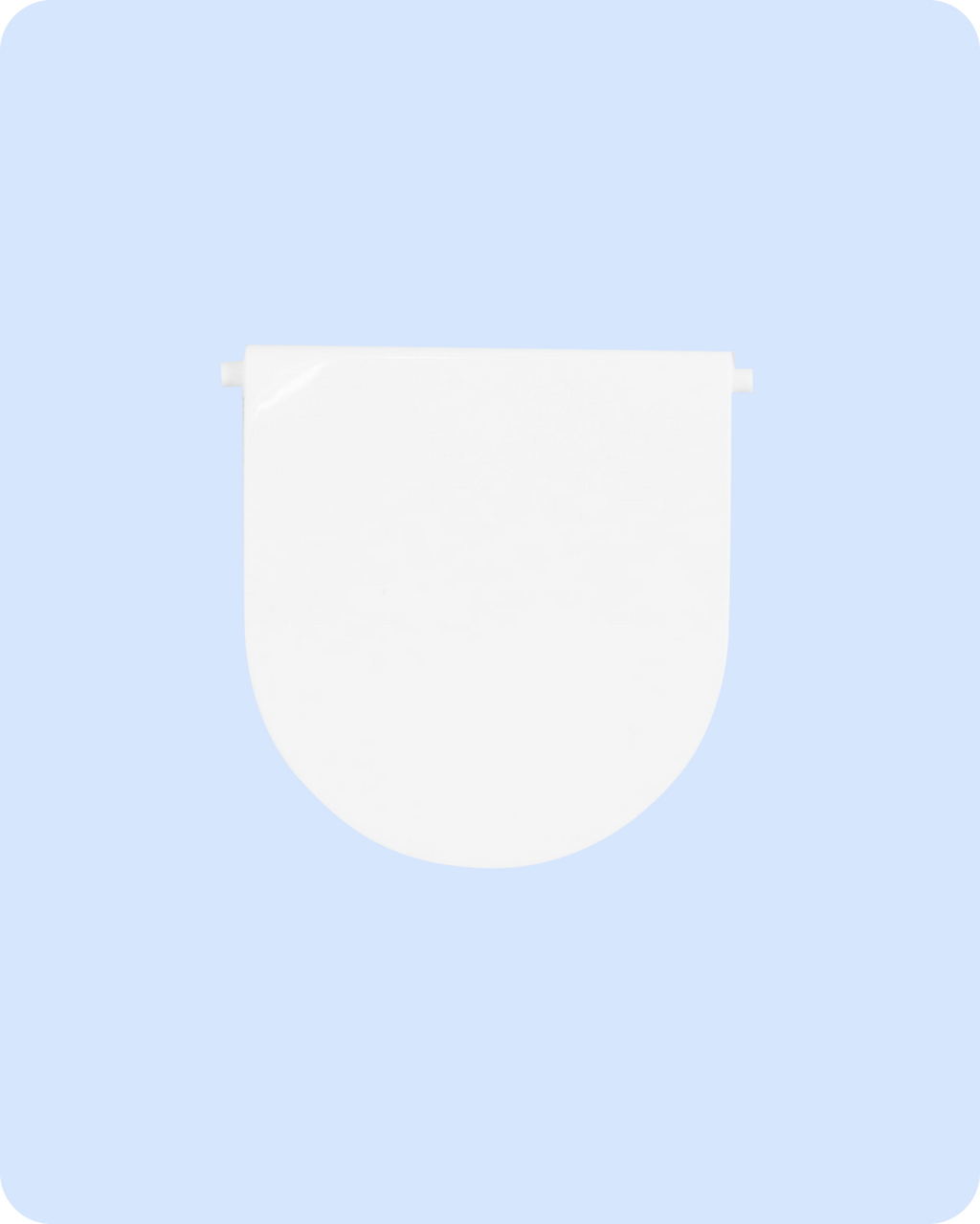 Nozzle Door for Aura/Cloud/Cloud+