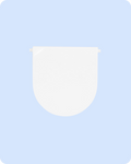 Nozzle Door for Aura/Cloud/Cloud+