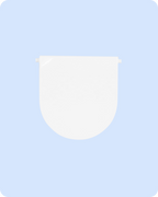 Nozzle Door for Aura/Cloud/Cloud+