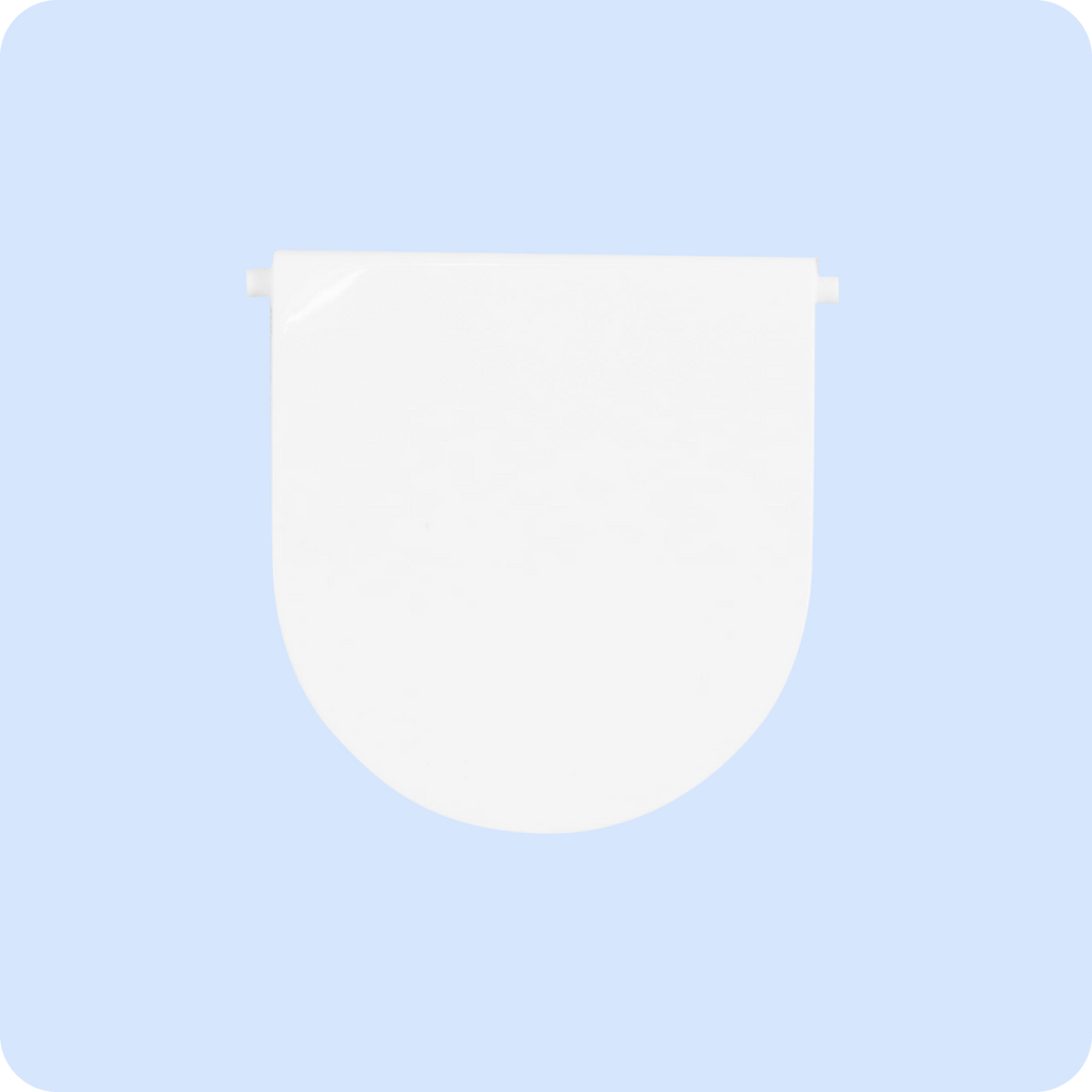 Nozzle Door for Aura/Cloud/Cloud+