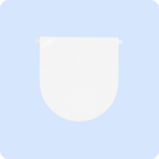 Nozzle Door for Aura/Cloud/Cloud+