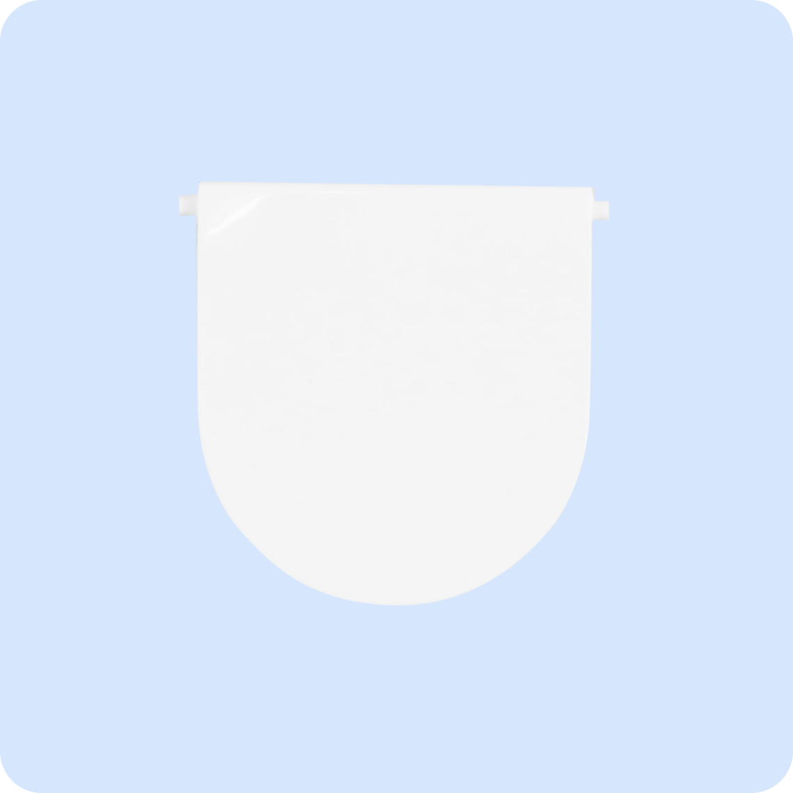 Nozzle Door for Aura/Cloud/Cloud+