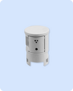 Nozzle Head for Aura/Cloud/Cloud+