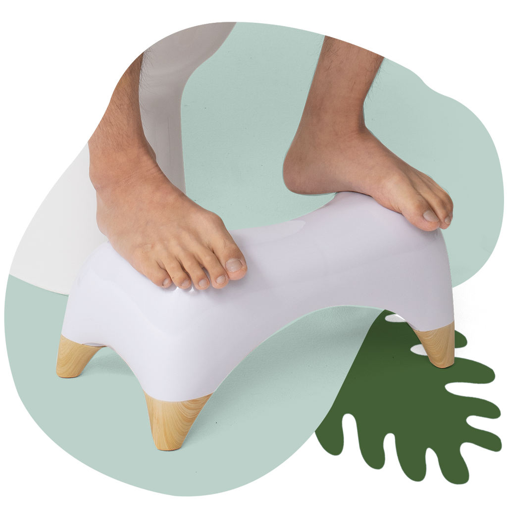 TUSHY Ottoman Offer
