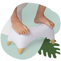 TUSHY Ottoman Offer