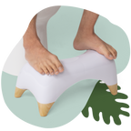TUSHY Ottoman Offer
