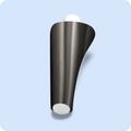 Original Brushed Nickel Front Left Leg 1