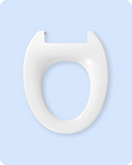 Round Seat for Wave/Oasis