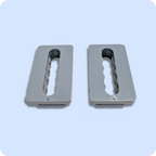 Sliding Fasteners for 2.0