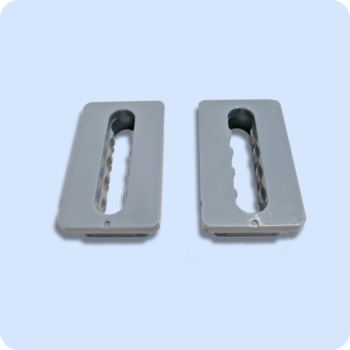 Sliding Fasteners for 2.0