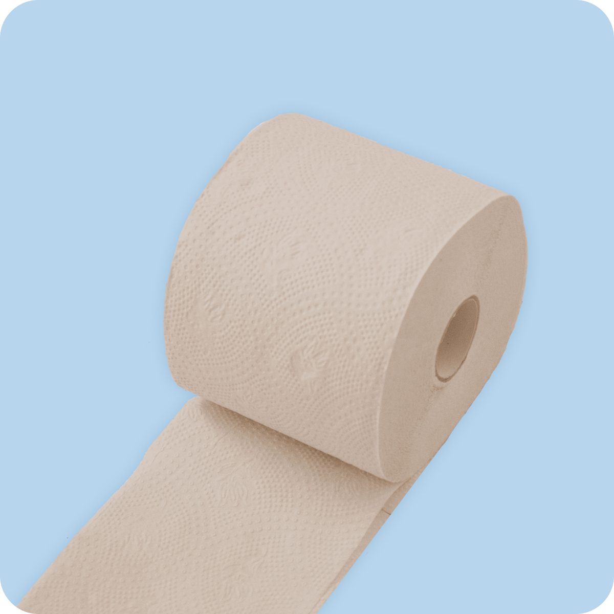 Premium Bamboo Toilet Paper 36 Pack