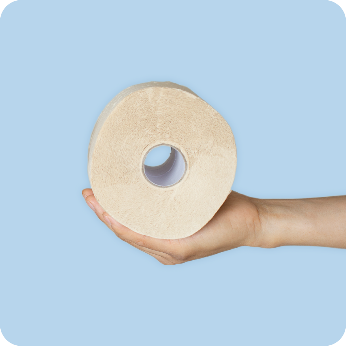 Premium Bamboo Toilet Paper 36 Pack
