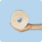 Premium Bamboo Toilet Paper 16 Pack