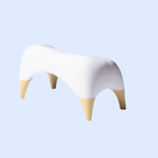 TUSHY Ottoman
