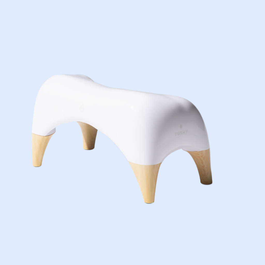 TUSHY Ottoman