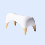 TUSHY Ottoman