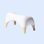 TUSHY Ottoman
