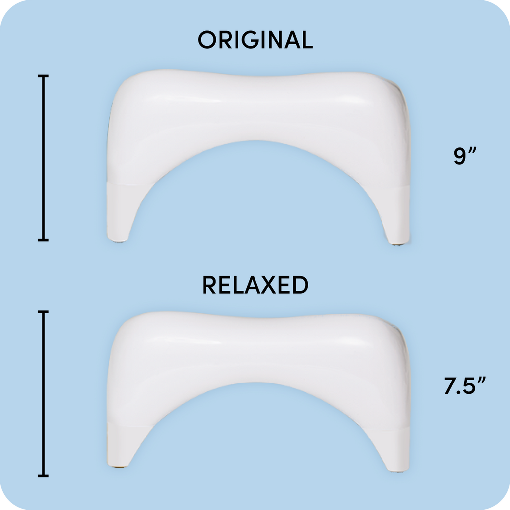 TUSHY Ottoman