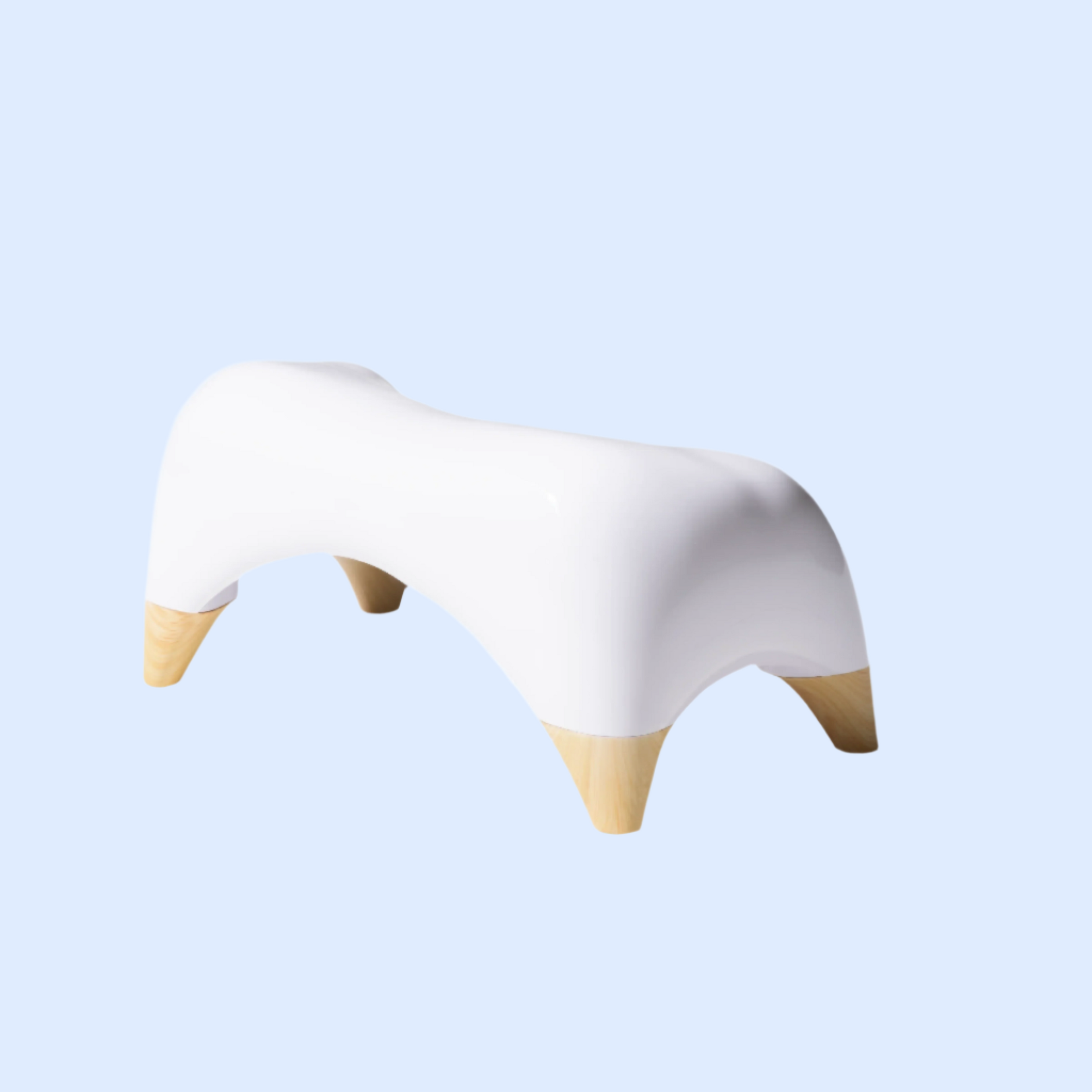 TUSHY Ottoman