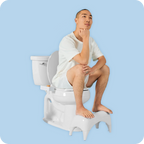 TUSHY Ottoman