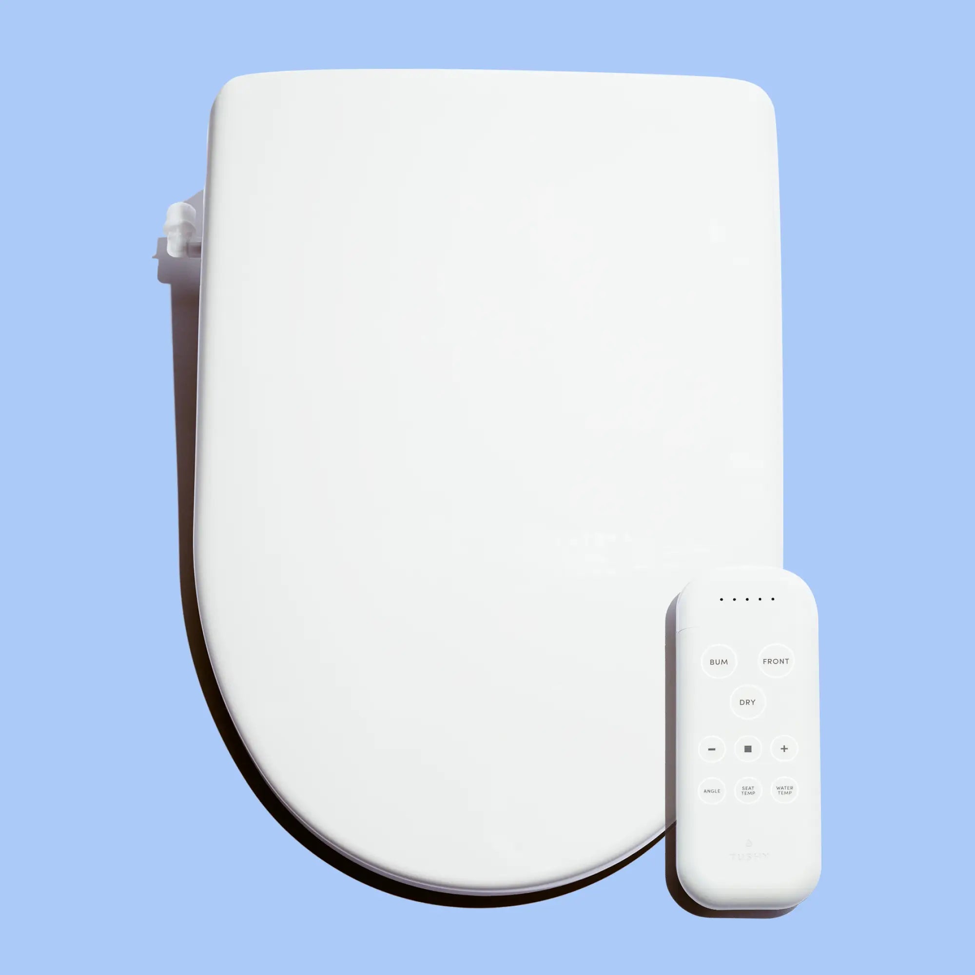 TUSHY Ace Electric Bidet Seat