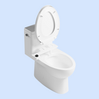 TUSHY Non-Electric Dual Nozzle Bidet Attachment (Lowe's Dropship)