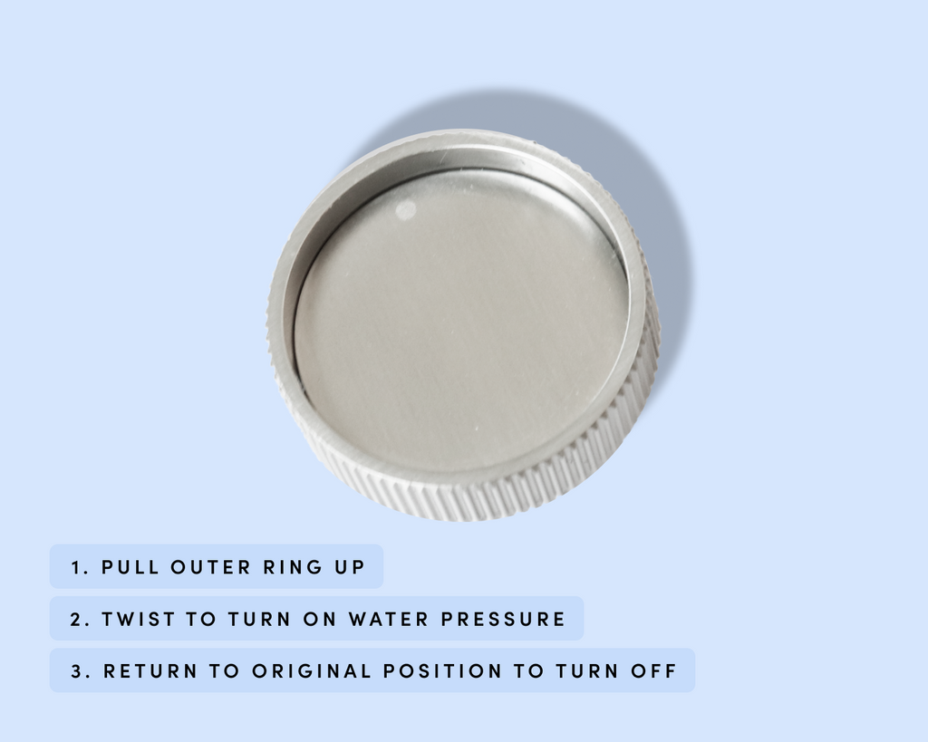 Childproof Knob (2.0)