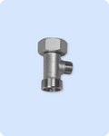 7/8" Brass Tank Adapter - North America